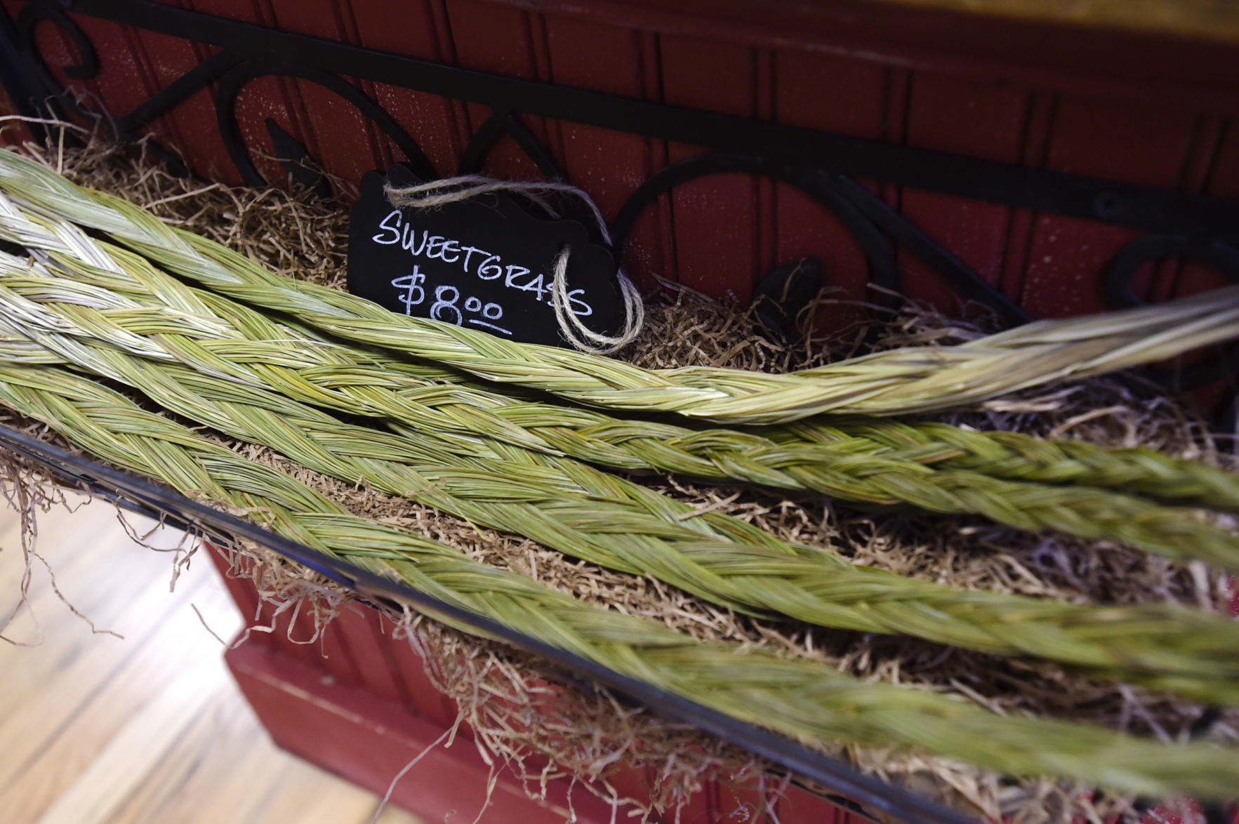 Sage & Oats Trading Post